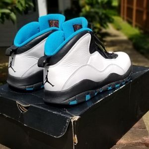 Air Jordan 10 Retro 'Powder'